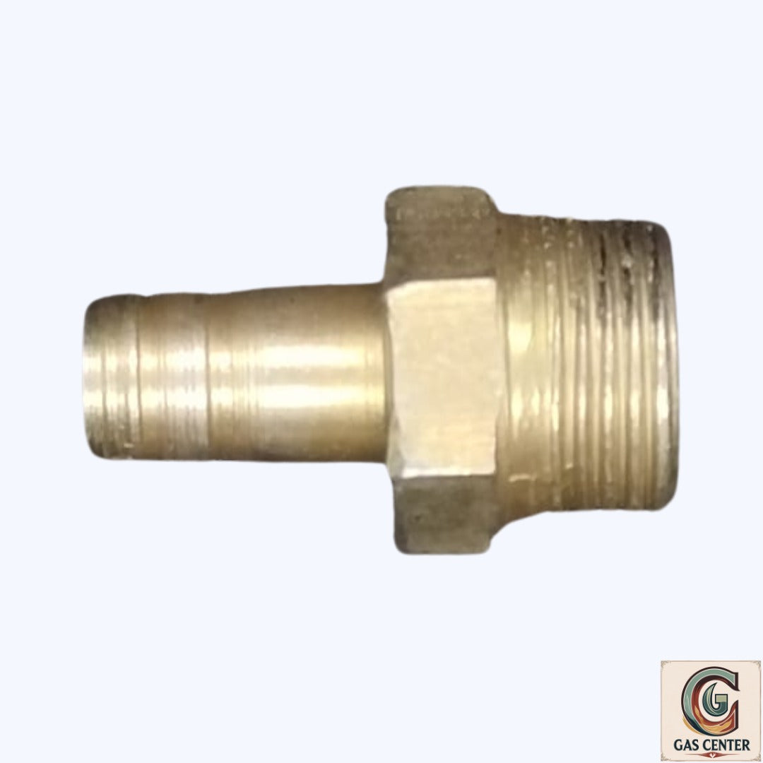 Gas nozzle