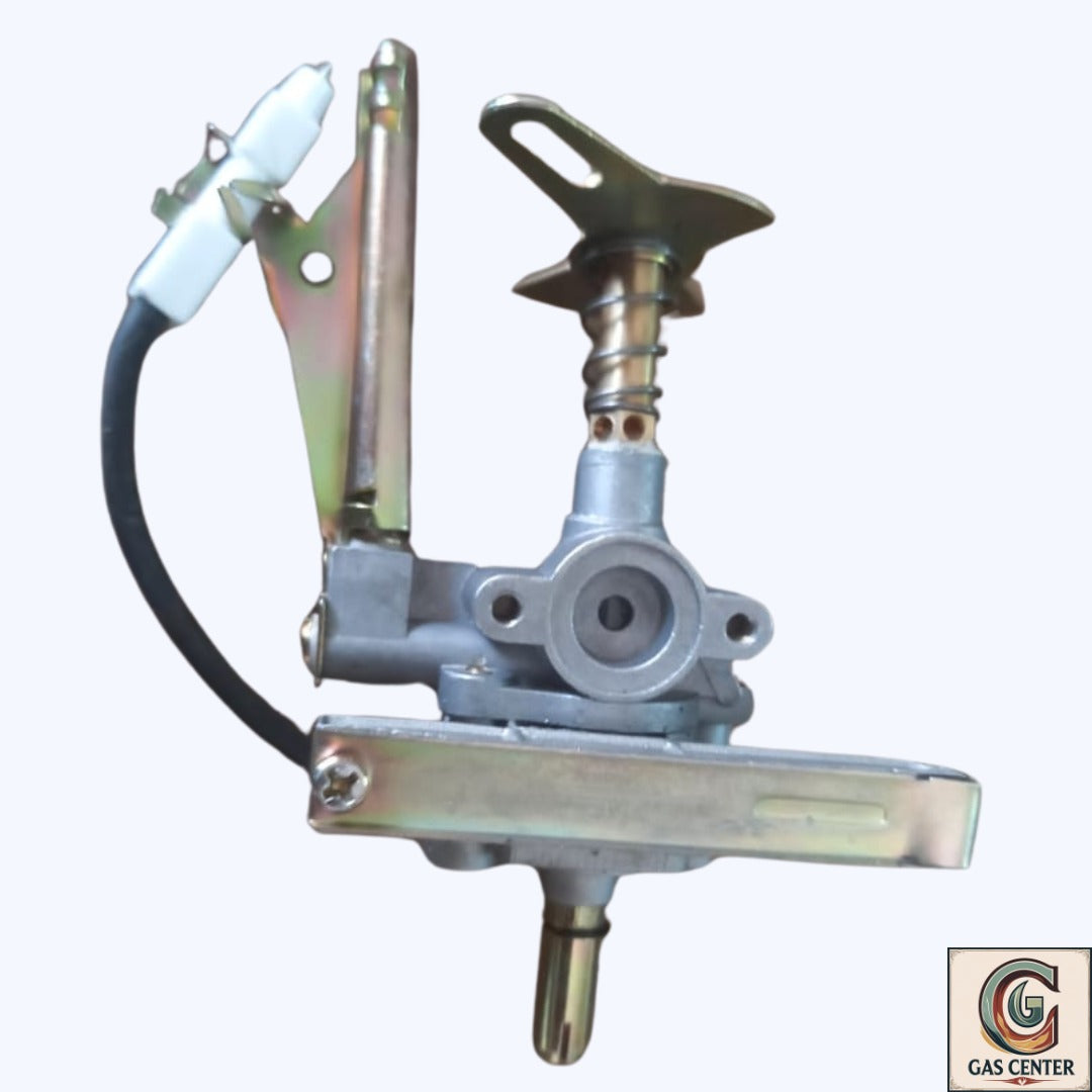 Auto ignition single