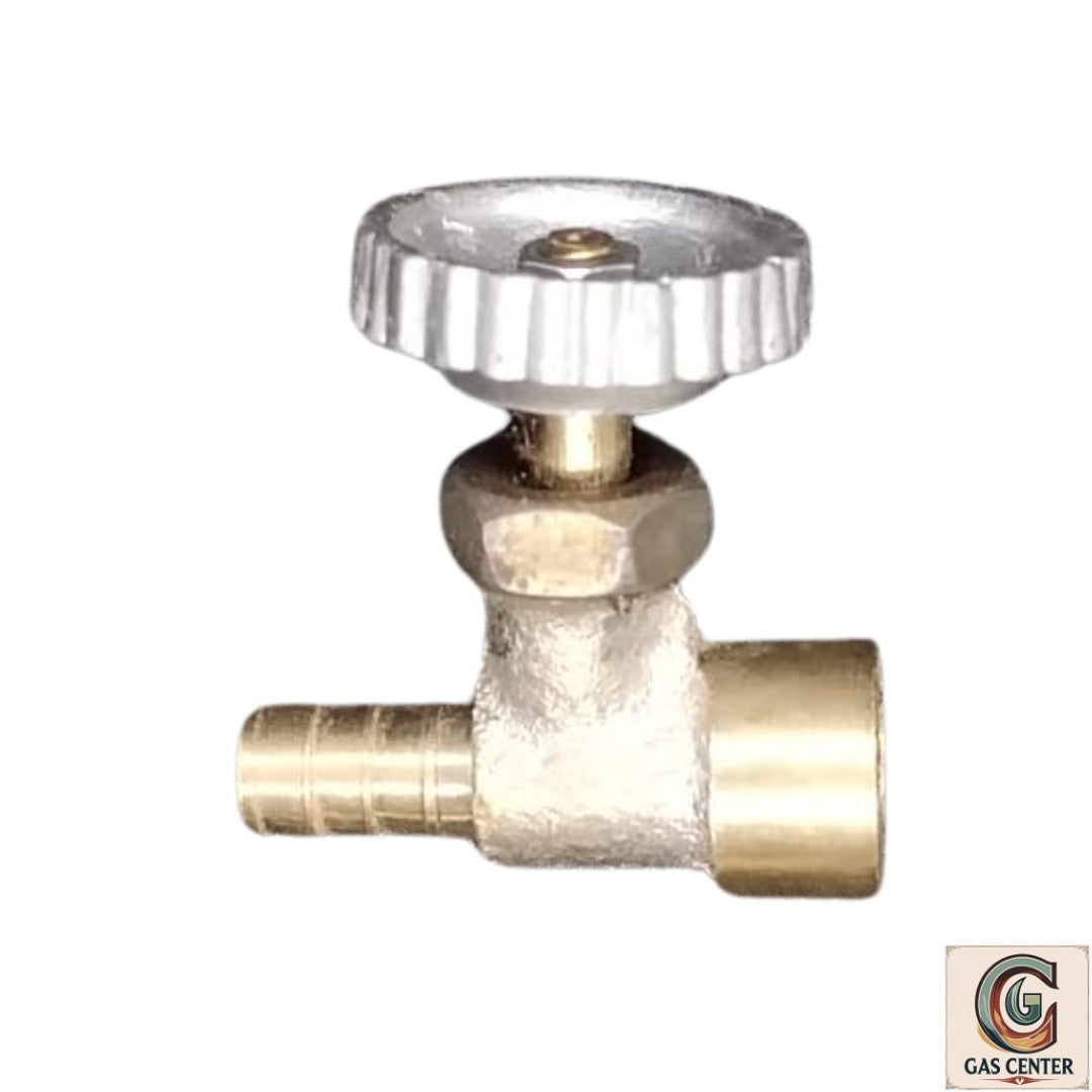 Stove Valve