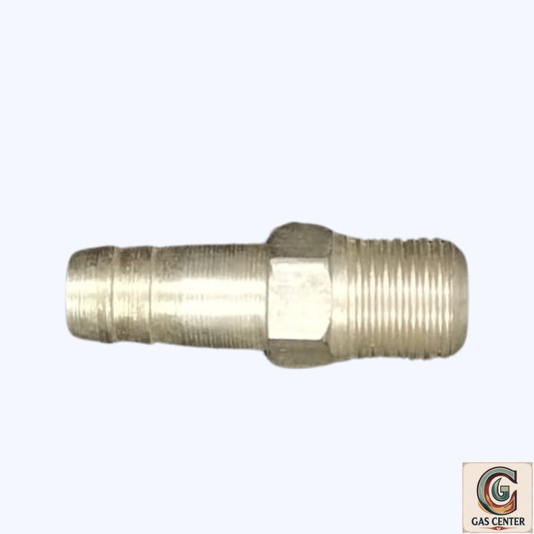 Flairing Nozzle