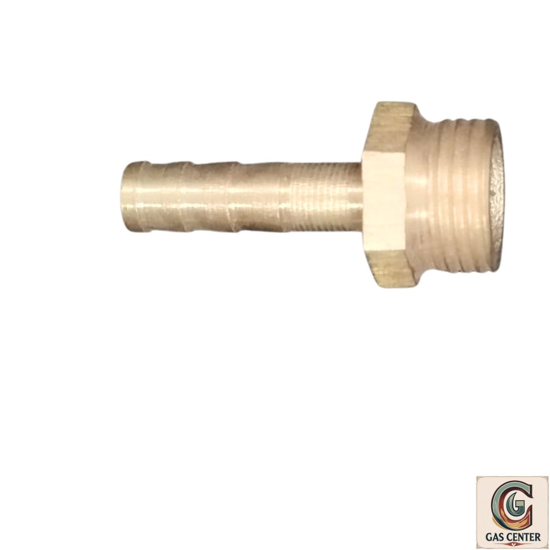 Gas Nozzle