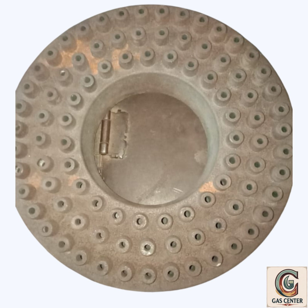 10 inch burner for Commercial
