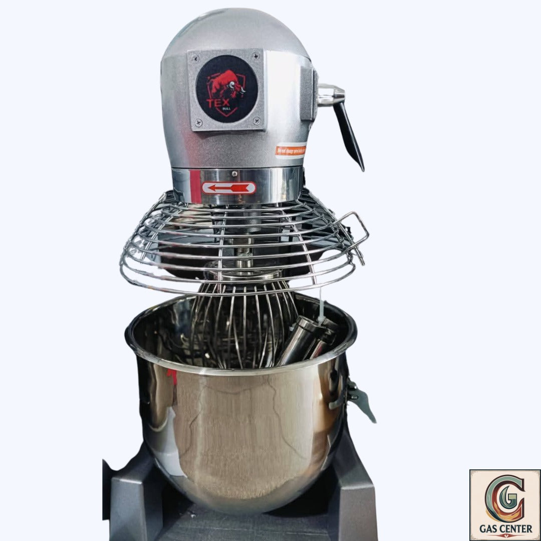 Dough Machine 5KG