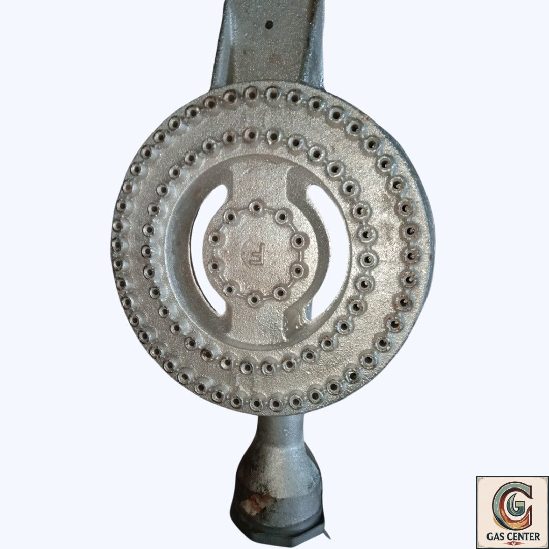Commercial gas burner china