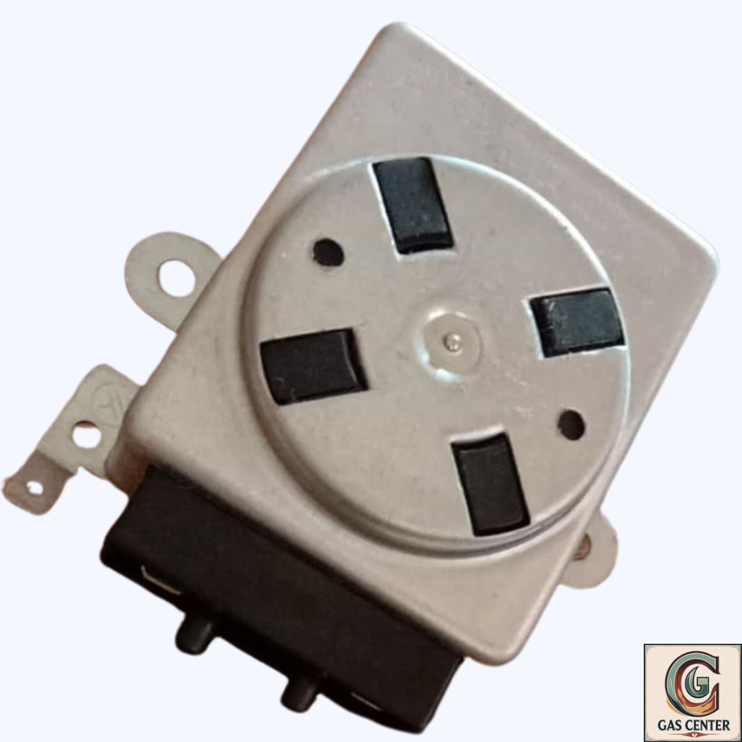 Oven motor