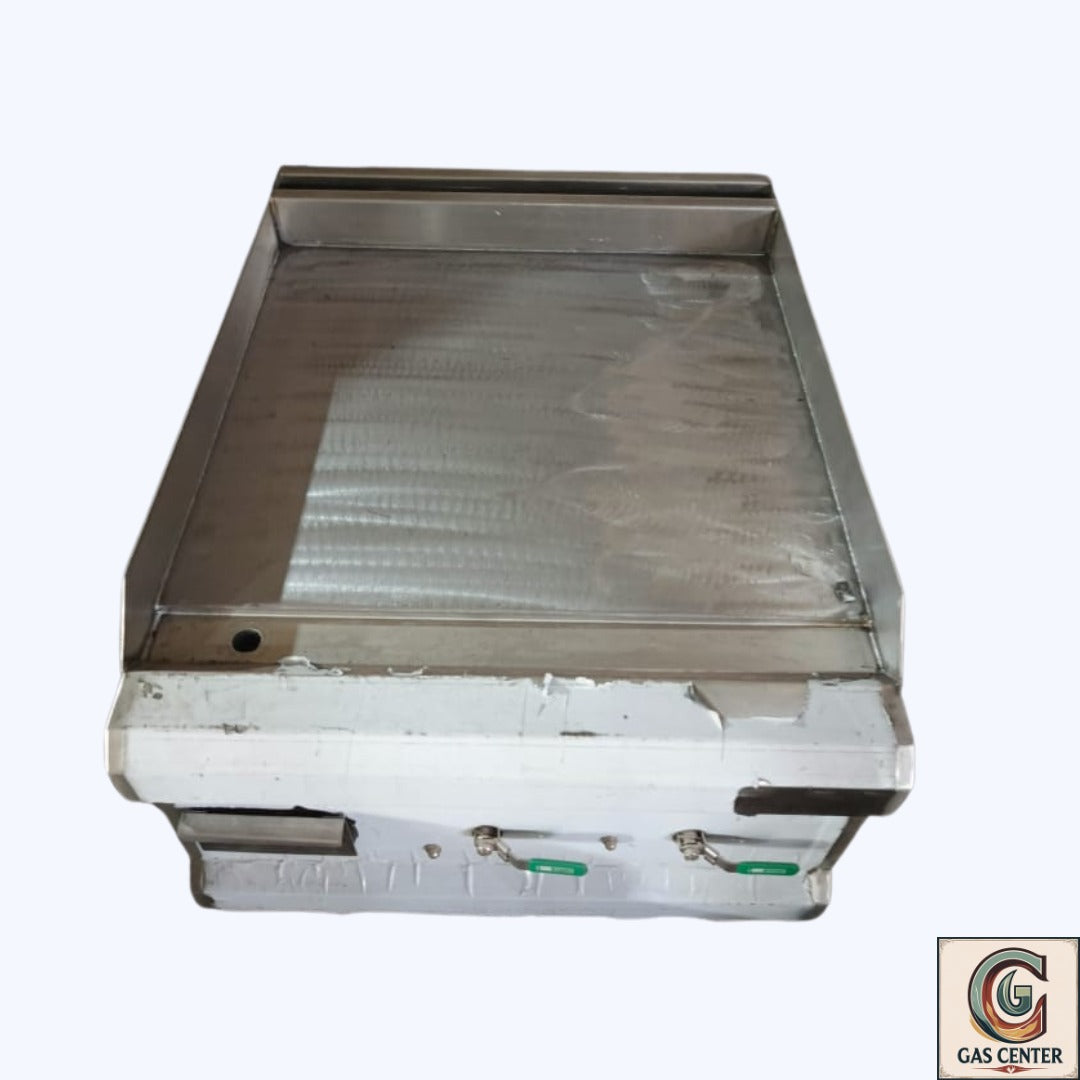 Hot plate 2 by 2