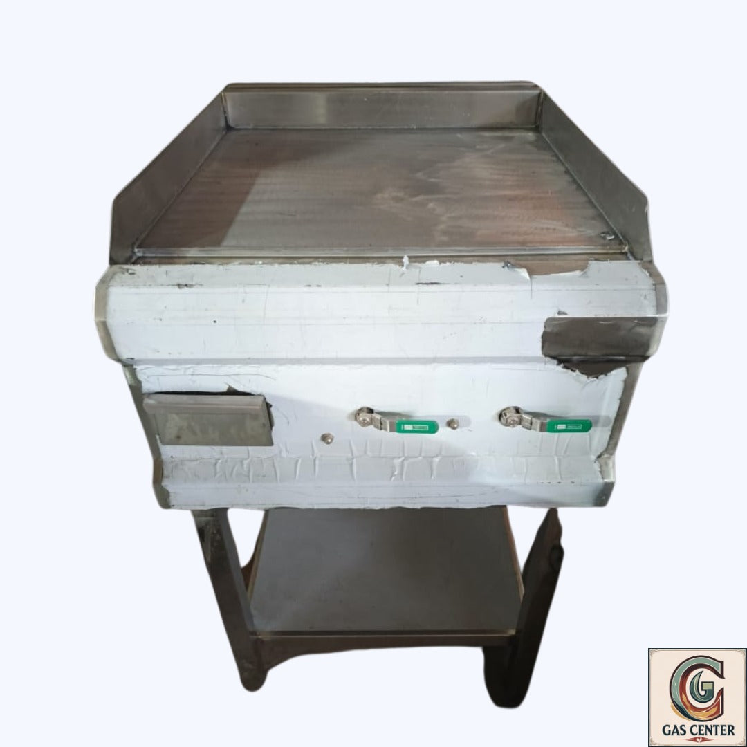 Hot plate 2 by 2