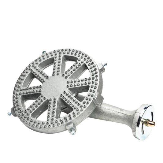 High Pressure Cast Iron BANJO Burner