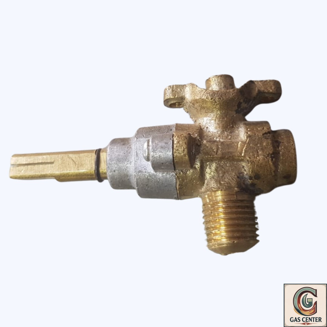 Hob Valve Local