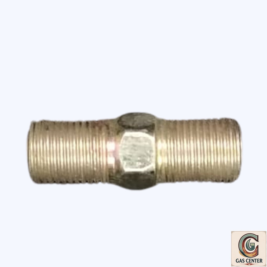 Bearing nipple
