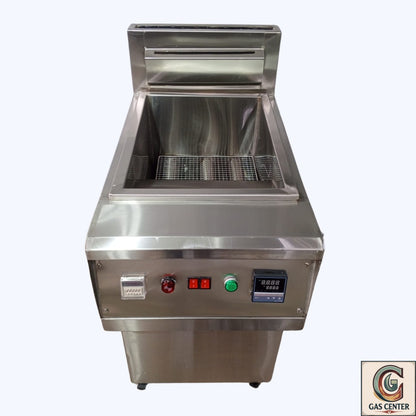 28 litre fryer 3 tube
