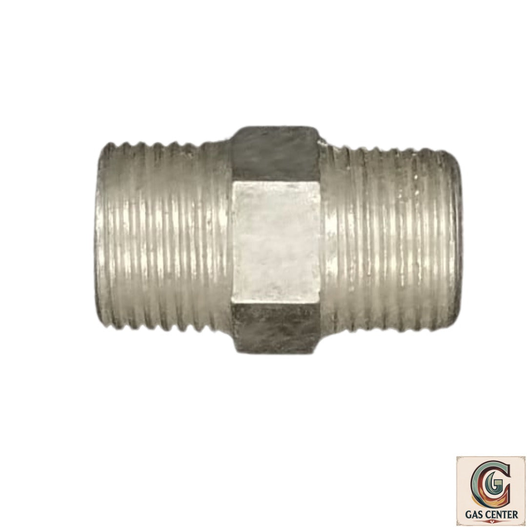 Bearing nipple