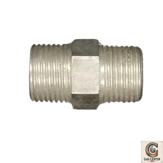 Bearing nipple