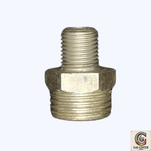 Bearing nipple 1/2