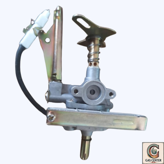 Auto ignition single