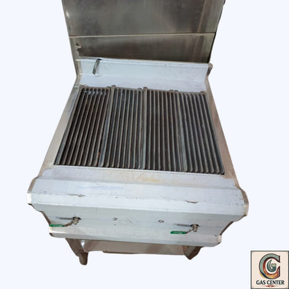 Bbq Grill 2 by 2