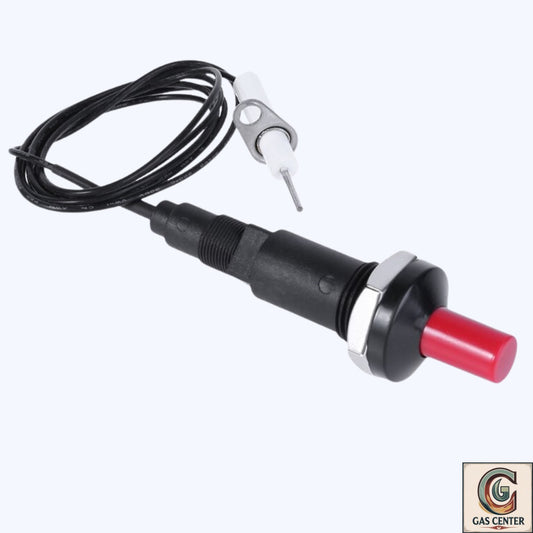 Prezo ignition switch