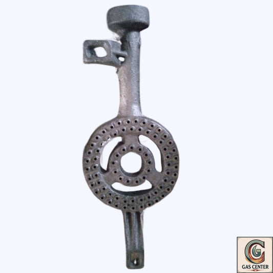 China Burner 4 inch