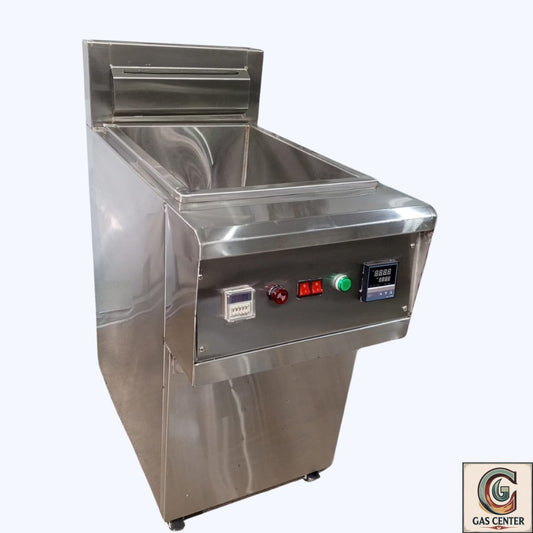 28 litre fryer 3 tube