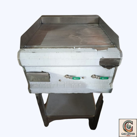 Hot plate 2 by 2