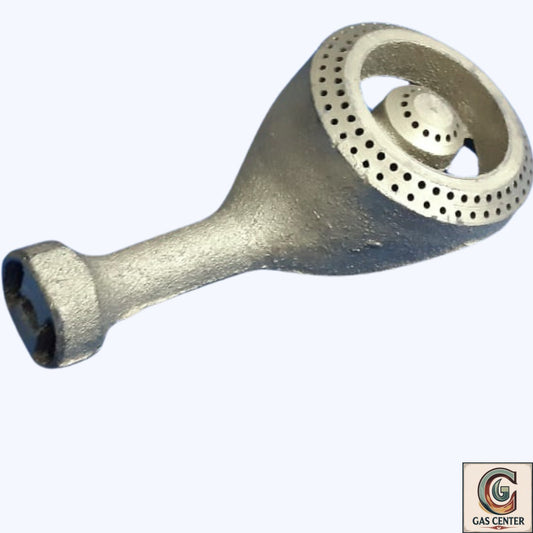 Auto burner Single