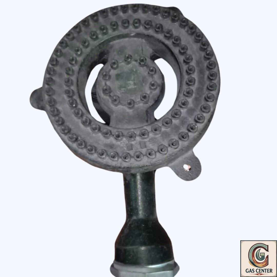 China Continental Burner 6 inch