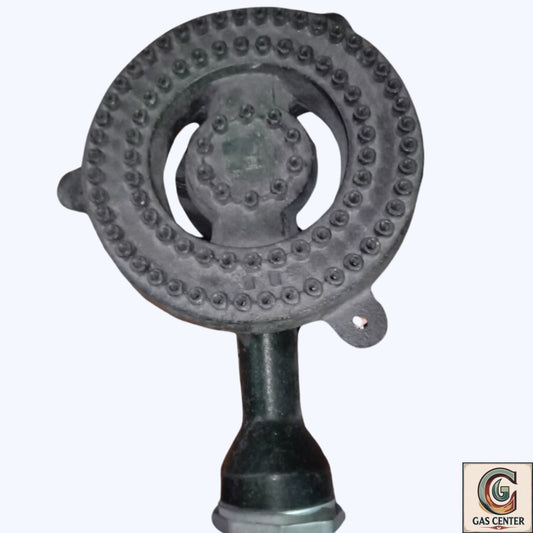 China Continental Burner 6 inch