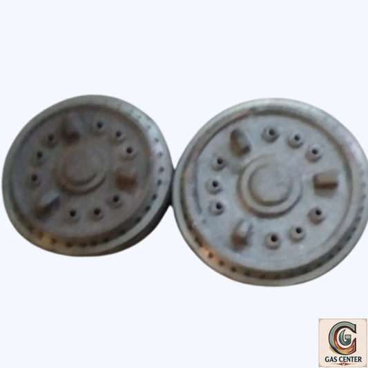 Cup Burner For Stove