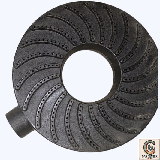 Commercial burner china