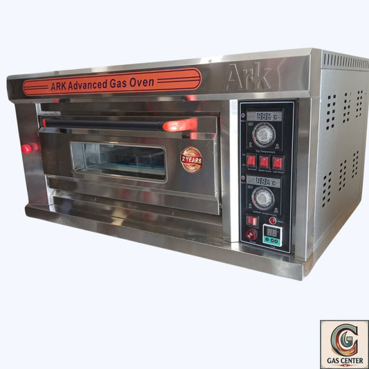 Ark oven