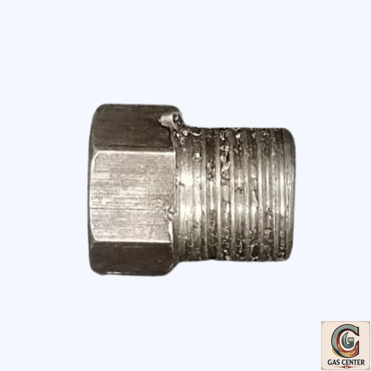 Welding nipple