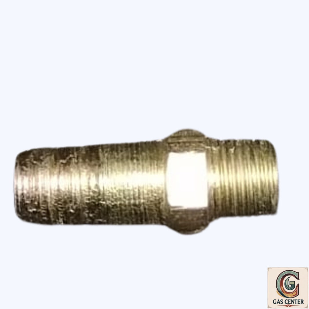 Gas Nozzle 1/8 NPT
