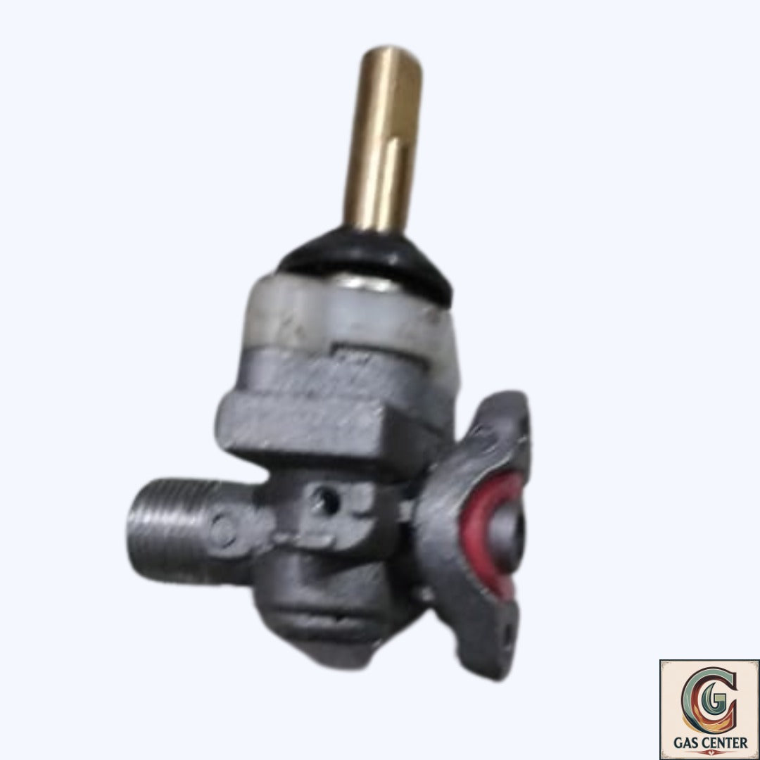 Hob Single Valve