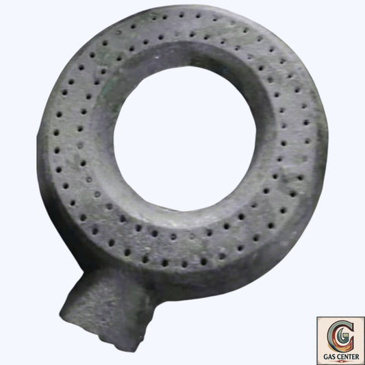 5 inch china burner 3/4